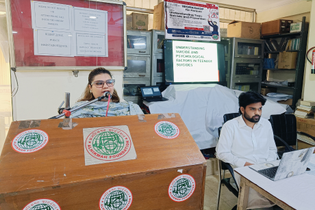 Alhikmah Foundation