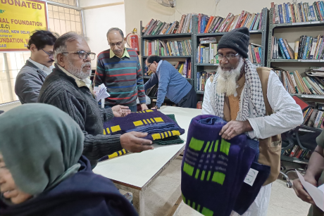 Alhikmah Foundation